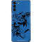 DC Comics Batman Comic Pop Galaxy S21 Plus 5G Skin