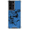 DC Comics Batman Comic Pop Galaxy S21 Ultra 5G Clear Case