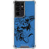 DC Comics Batman Comic Pop Galaxy S21 Ultra 5G Clear Case