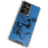 DC Comics Batman Comic Pop Galaxy S21 Ultra 5G Clear Case