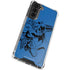 DC Comics Batman Comic Pop Galaxy S22 Clear Case
