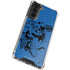 DC Comics Batman Comic Pop Galaxy S22 Plus Clear Case