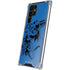 DC Comics Batman Comic Pop Galaxy S22 Ultra Clear Case