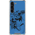 DC Comics Batman Comic Pop Galaxy S23 Clear Case