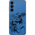 DC Comics Batman Comic Pop Galaxy S23 FE Skin
