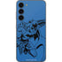 DC Comics Batman Comic Pop Galaxy S23 Plus Skin