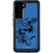 DC Comics Batman Comic Pop Galaxy S23 Plus Waterproof Case