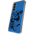 DC Comics Batman Comic Pop Galaxy S24 Plus Clear Case
