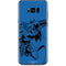DC Comics Batman Comic Pop Galaxy S8 Plus Skin