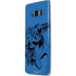 DC Comics Batman Comic Pop Galaxy S8 Skin