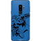 DC Comics Batman Comic Pop Galaxy S9 Plus Skin