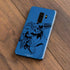 DC Comics Batman Comic Pop Galaxy S9 Plus Skin