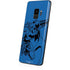 DC Comics Batman Comic Pop Galaxy S9 Skin