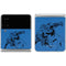 DC Comics Batman Comic Pop Galaxy Z Flip4 5G Skin