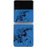 DC Comics Batman Comic Pop Galaxy Z Flip4 5G Skin