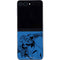 DC Comics Batman Comic Pop Galaxy Z Flip5 5G Skin