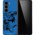 DC Comics Batman Comic Pop Galaxy Z Fold5 5G Skin