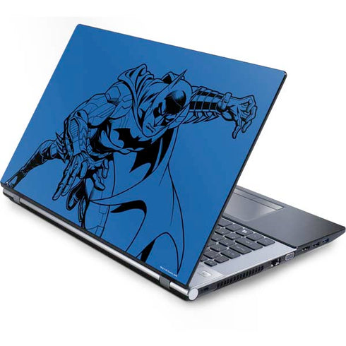 DC Comics Batman Comic Pop Generic Laptop Skin