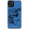 DC Comics Batman Comic Pop iPhone 11 Pro Clear Case