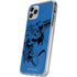 DC Comics Batman Comic Pop iPhone 11 Pro Clear Case