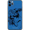 DC Comics Batman Comic Pop iPhone 11 Pro Max Skin