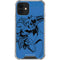 DC Comics Batman Comic Pop iPhone 12 Clear Case