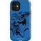 DC Comics Batman Comic Pop iPhone 12 Mini Impact Case