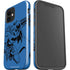 DC Comics Batman Comic Pop iPhone 12 Mini Impact Case