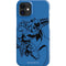 DC Comics Batman Comic Pop iPhone 12 Mini Lite Case