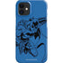 DC Comics Batman Comic Pop iPhone 12 Mini Lite Case