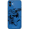 DC Comics Batman Comic Pop iPhone 12 Mini Skin