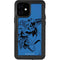 DC Comics Batman Comic Pop iPhone 12 Mini Waterproof Case