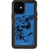 DC Comics Batman Comic Pop iPhone 12 Mini Waterproof Case