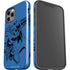 DC Comics Batman Comic Pop iPhone 12 Pro Impact Case