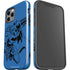 DC Comics Batman Comic Pop iPhone 12 Pro Max Impact Case
