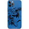DC Comics Batman Comic Pop iPhone 12 Pro Max Skin