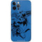 DC Comics Batman Comic Pop iPhone 12 Pro Skin
