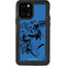 DC Comics Batman Comic Pop iPhone 12 Pro Waterproof Case