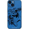 DC Comics Batman Comic Pop iPhone 13 Mini Skin