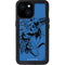 DC Comics Batman Comic Pop iPhone 13 Mini Waterproof Case