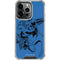 DC Comics Batman Comic Pop iPhone 13 Pro Clear Case