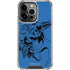 DC Comics Batman Comic Pop iPhone 13 Pro Clear Case