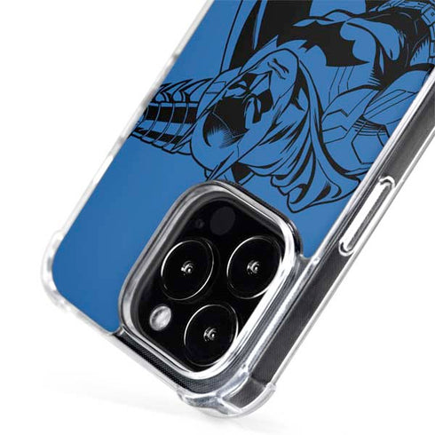 DC Comics Batman Comic Pop iPhone 13 Pro MagSafe Case