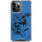 DC Comics Batman Comic Pop iPhone 13 Pro Max Clear Case