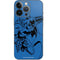 DC Comics Batman Comic Pop iPhone 13 Pro Skin