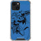 DC Comics Batman Comic Pop iPhone 14 Plus Clear Case