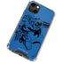 DC Comics Batman Comic Pop iPhone 14 Plus Clear Case