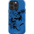 DC Comics Batman Comic Pop iPhone 15 Pro Impact Case