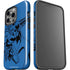 DC Comics Batman Comic Pop iPhone 15 Pro Impact Case