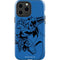 DC Comics Batman Comic Pop iPhone 15 Pro Max Impact Case